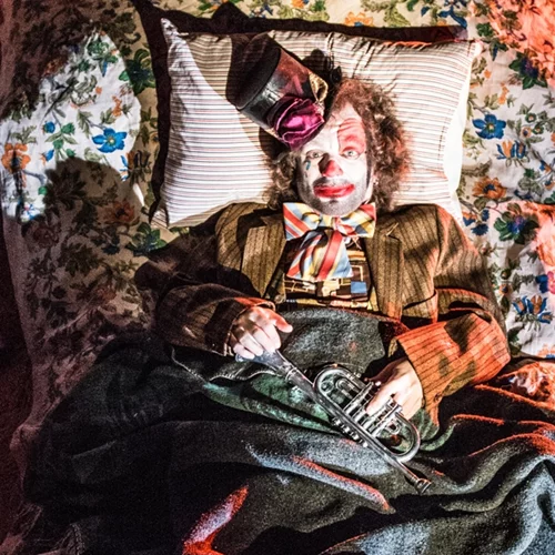 Ο Ηλίας Κουνέλας γράφει για τον κόσμο του "Νιλς Χόλγκερσον, η Λιλίκα και τα τέσσερα Πι"