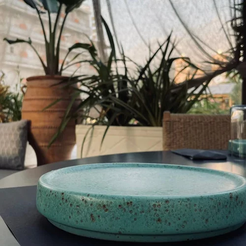 Η Καλαμάτα παίρνει φρέσκια "Anasha"