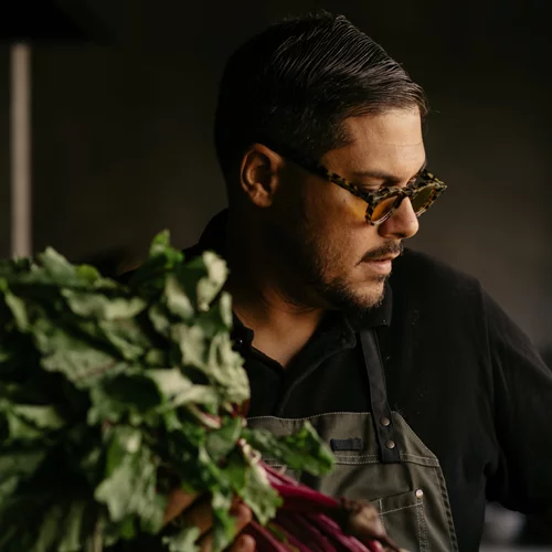 Πού σε βρίσκουμε το καλοκαίρι Αθηναγόρα Κωστάκο;