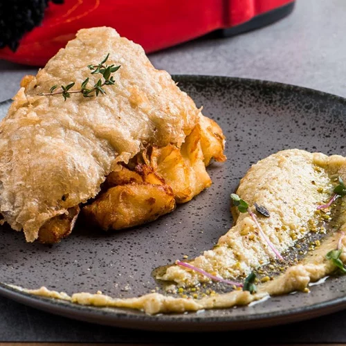 6 ραντεβού με τον μπακαλιάρο για την 25η Μαρτίου