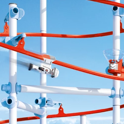 PLAYMOBIL Sky Trails: Το παιχνίδι που συνδυάζει δράση και φαντασία φτάνει στην Κηφισιά