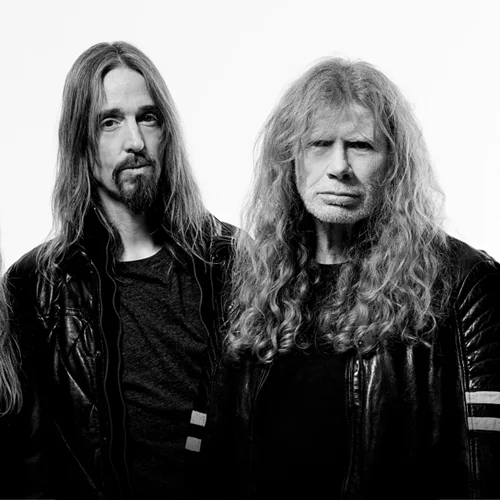 Megadeth και Sepultura στο Release Athens 2026