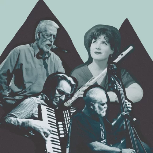 "Θέλω να πάρω τα βουνά" στον Φιλολογικό Σύλλογο Παρνασσός;