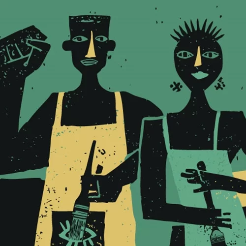 Αυτό το ΣΚ πάμε Τεχνόπολη για το Craft Riot Festival