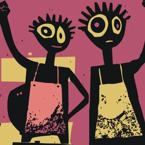 Craft Riot Festival: Ένα διήμερο δημιουργίας και αντίδρασης στην Τεχνόπολη