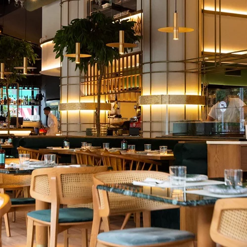 "Cavaliere": νέο ιταλικό στη Νέα Σμύρνη