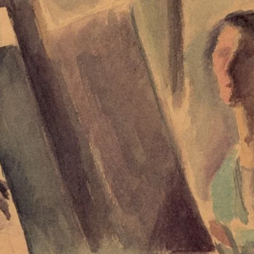 "Στη σκιά": Οι επιμελητές της έκθεσης μιλούν για τις Ελληνίδες καλλιτέχνιδες που αξίζει να γνωρίσουμε