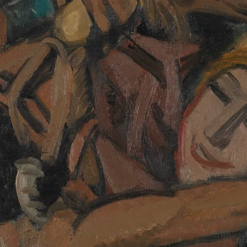 Το Μουσείο Γουναρόπουλου ανανεώνει τη συλλογή του