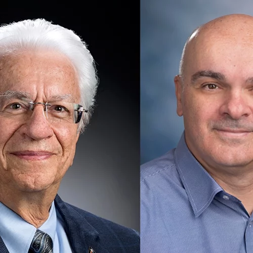 Συζητήσεις με κορυφαίους επιστήμονες στην Ελληνοαμερικανική Ένωση