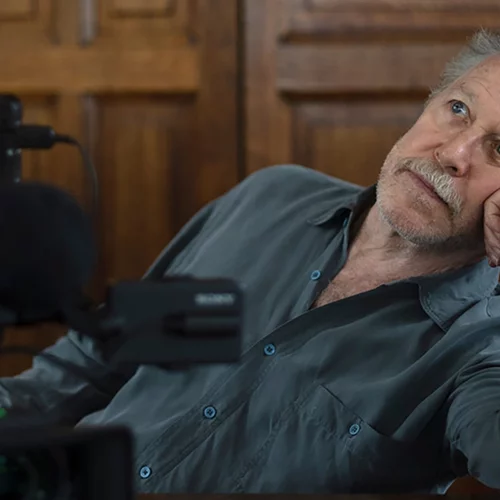 Νικολά Φιλιμπέρ, πώς κέρδισες Χρυσή Άρκτο με ένα ποταμόπλοιο;