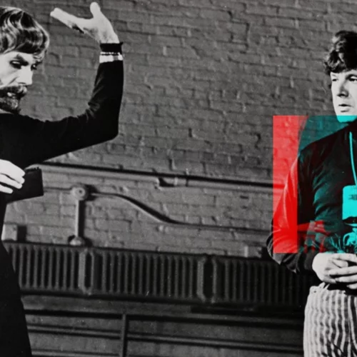 Τα δωρεάν της εβδομάδας: Σινεμά στην Ελληνοαμερικανική Ένωση