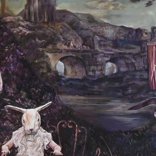 Τι μορφές κρύβονται στη "Βοτανική Αθήνα" της Ράνιας Καπελιάρη;