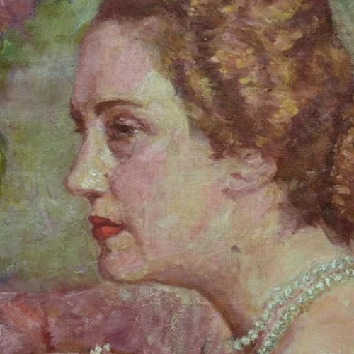 Σπουδαίες Ελληνίδες καλλιτέχνιδες έχουν τον πρώτο λόγο στην Πινακοθήκη του Δήμου Αθηναίων