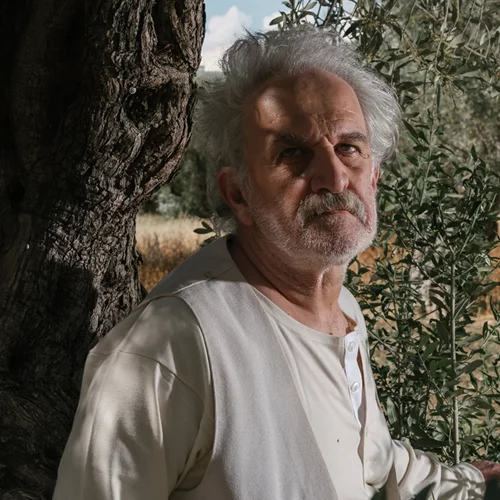 Δημήτρης Καταλειφός: "Η τέχνη σήμερα έχει γίνει μόδα, κι αυτό είναι ανυπόφορο"