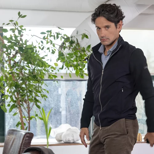 "Οβολός": Ο Κώστας Χαραλάμπους επιστρέφει με τη νέα του ταινία