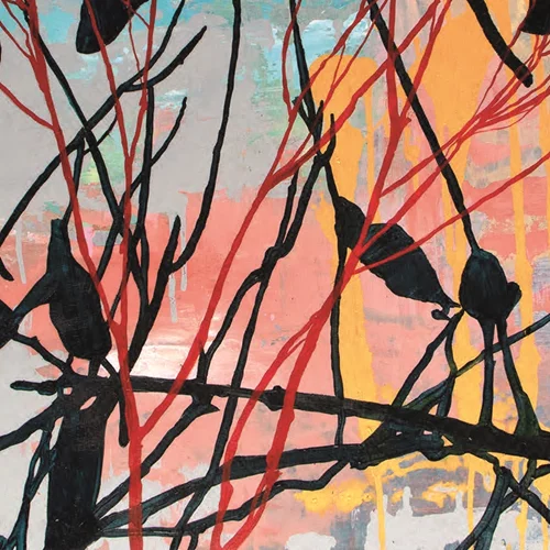 Βραζιλιάνοι καλλιτέχνες ζωγραφίζουν το άπειρο