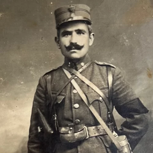 "Σμύρνη... Μανίτσα μου! - Τα παιδιά του πολέμου": Επιστρέφει για μία μόνο φορά η μουσικοθεατρική παράσταση