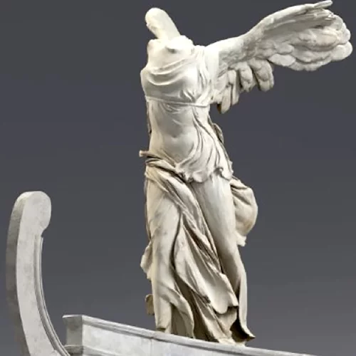 "Εικάζοντας/Εικονίζοντας τη Σαμοθράκη": Ένα ταξίδι από τον 15ο έως το 21ο αιώνα στην Αμερικανική Σχολή Κλασικών Σπουδών