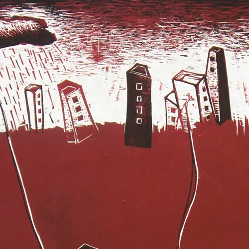 "Χαρακτικές περιπλανήσεις" με τον Γιάννη Στεφανάκι στην Πινακοθήκη Δήμου Αθηναίων