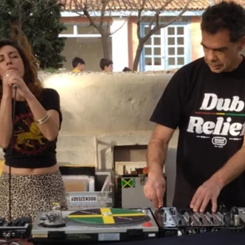 "Feeling Irie": Μια ζωντανή εμπειρία reggae πολιτισμού