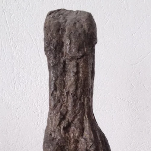 Έργα της Ναυσικάς Πάστρα εκθέτονται στις Kalfayan Galleries