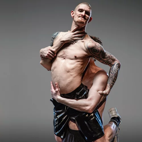 Το "M-power Festival" έρχεται δυναμικά στη Στέγη