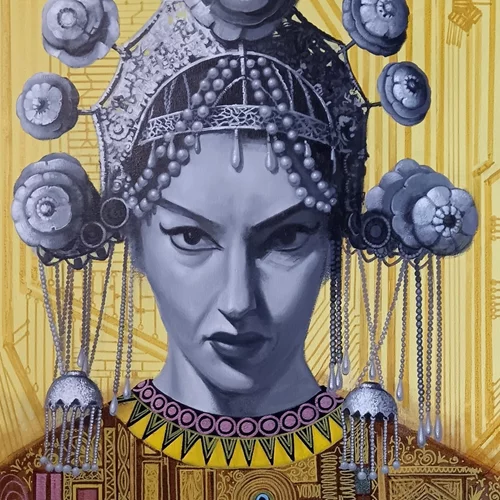 "Oh Dio!": Ένα ομαδικό εικαστικό εγχείρημα εξυμνεί τη Μαρία Κάλλας