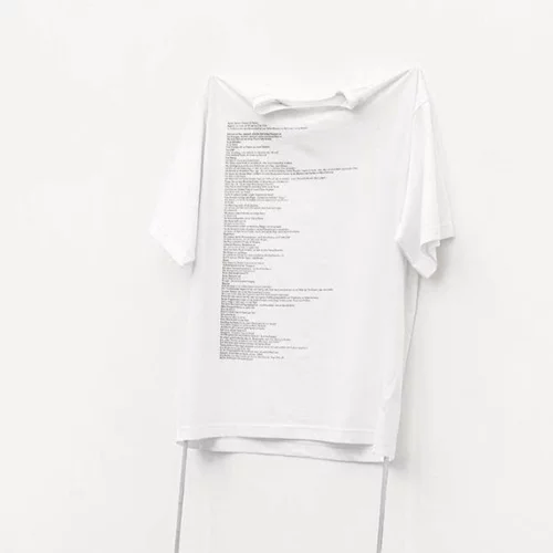 "The Living Oracle": Το Okay Initiative space μετατρέπεται σε ένα εικαστικό μαντείο