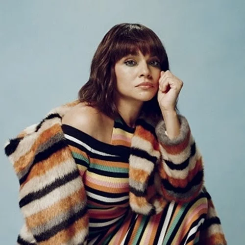 Η Norah Jones έρχεται στο Sani Festival