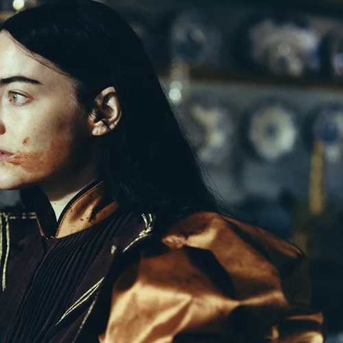 Ο Γιώργος Λάνθιμος ετοιμάζει την πρώτη του έκθεση φωτογραφίας