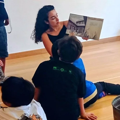 "Οι ιστορίες με βαλίτσες": Ένα ακόμα ενδιαφέρον θεατρικό εργαστήρι για παιδιά