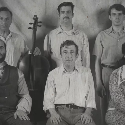 Ο Βαγγέλης Θεοδωρόπουλος γράφει για την παράστασή του στην Αρχαία Τίρυνθα