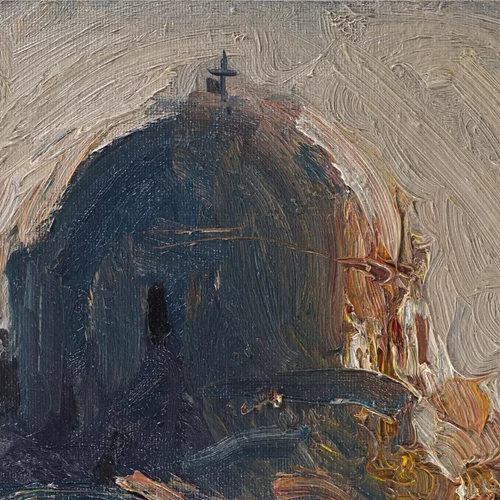 "ζητήματα φωτός": O Θανάσης Μακρής αναμετράται με τη μοναξιά