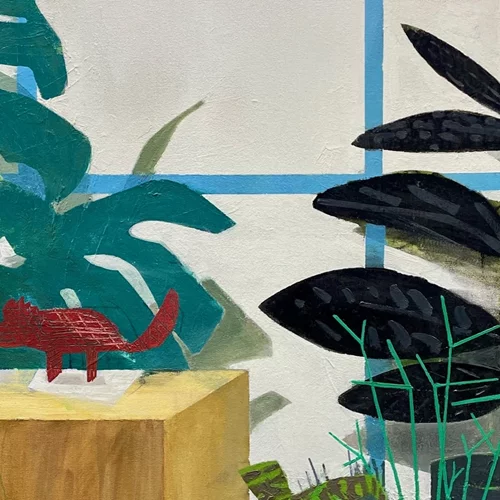 Advent calendar 20/12: "It’s the most wonderful time of the year!" στη Γκαλερί Σκουφά