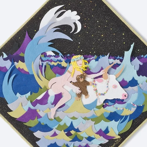 Ιστορίες "Libido" στη γκαλερί ΑΛΜΑ