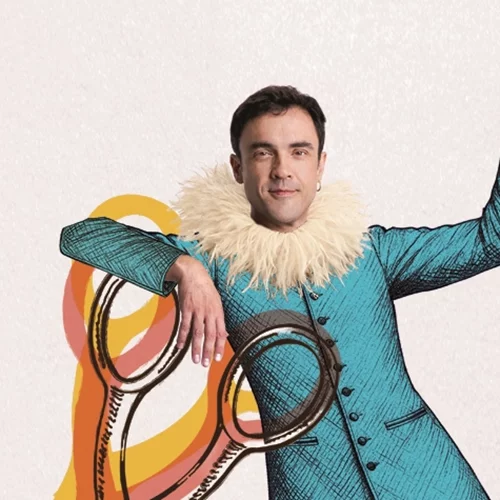 "Ο Κουρέας της Σεβίλλης": Μια μαγική όπερα για μικρούς και μεγάλους στο Πορεία