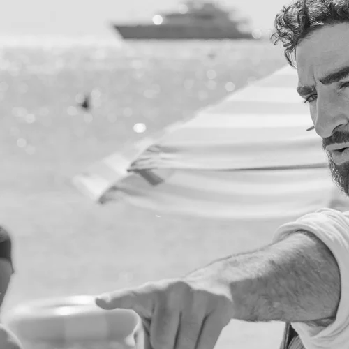 Studio Galazio & Γιάννης Αντετοκούνμπο ολοκλήρωσαν τα γυρίσματα της πρώτης παραγωγής τους