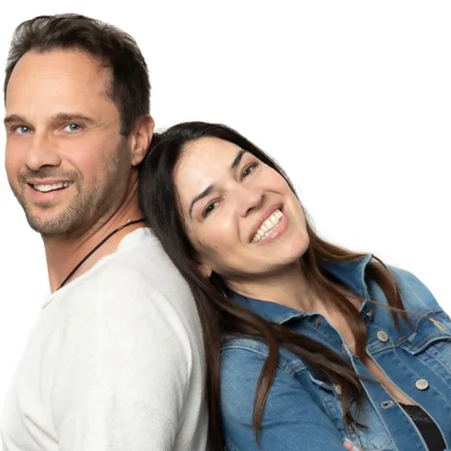 Ναταλία Δραγούμη και Μέμος Μπεγνής κάνουν τον "Γύρο του Κόσμου σε 80 ημέρες"