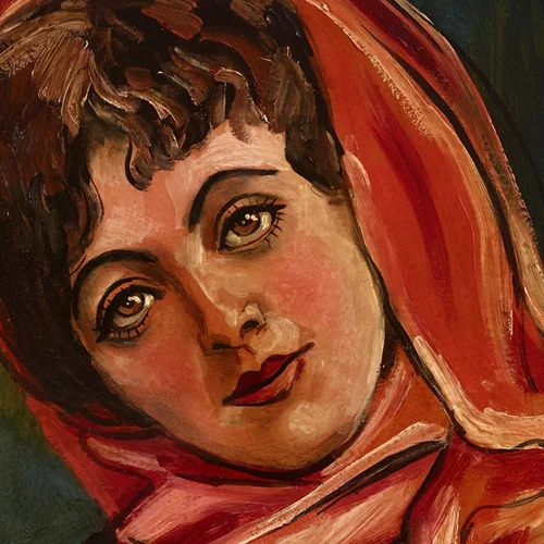 Έργα πρωτοπόρων της μοντέρνας τέχνης εξεικονίζουν τον ψυχικό κόσμο του ατόμου