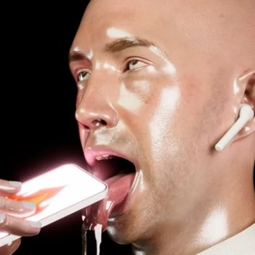 "Overloaded": Μπορεί η υπερπληροφόρηση να οδηγήσει σε αμφισβήτηση του εαυτού μας;