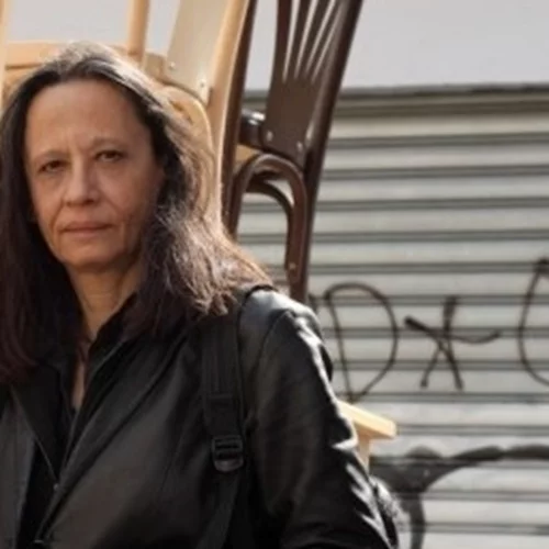 Αποκλειστικό: Η Άντζελα Μπρούσκου ανεβάζει το "Μήδειας υλικό" του Μίλερ