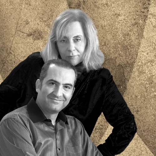 Robert και Clara Schumann: Ένα μουσικό ημερολόγιο αγάπης στο Μέγαρο Μουσικής