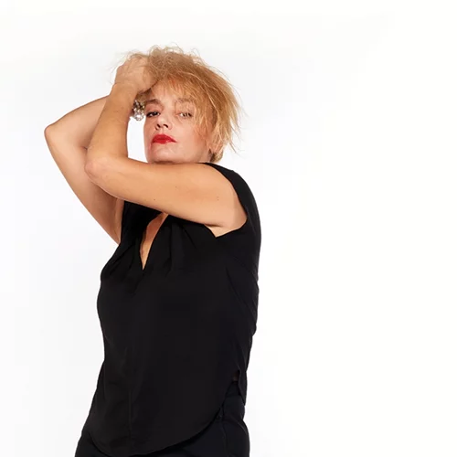 Ίψεν στα νορβηγικά θα παρουσιάσει η Λένα Κιτσοπούλου;