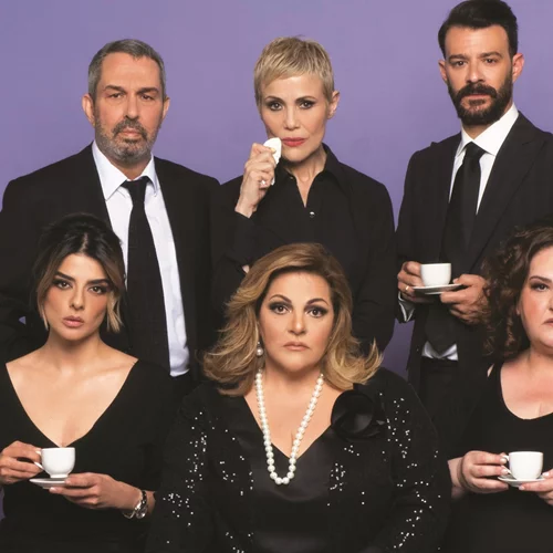 Οι επαναλήψεις που αξίζει να δούμε: Η νέα σεζόν των Αθηναϊκών Θεάτρων ξεκινά με επιτυχίες