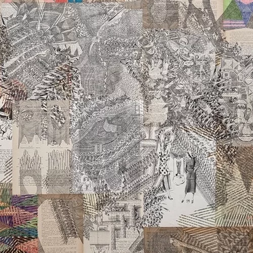 "Time’s Witness": Η Kalfayan μεταμορφώνεται σε μια "βιβλιοθήκη του χρόνου"