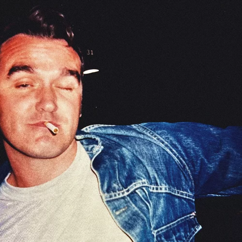 Ο Morrissey στην Αθήνα: Η προπώληση ξεκίνησε