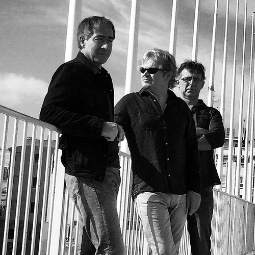 Οι The Snake Corps για πρώτη φορά στην Αθήνα