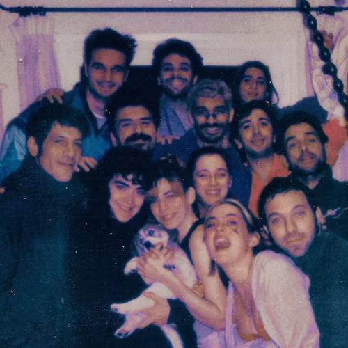 Ο Νίκος Πάστρας μάς ξεναγεί στα παρασκήνια των "Μπάσταρδων"