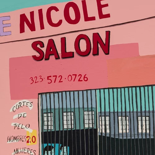 "Nostos": Δύο καλλιτέχνιδες δημιουργούν με πηγή έμπνευσης την "Οδύσσεια"