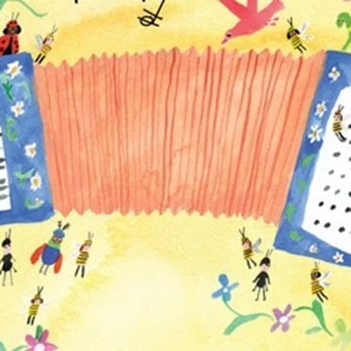 Η Δημοτική Αγορά Κυψέλης γεμίζει με… μέλισσες και παραμύθια!